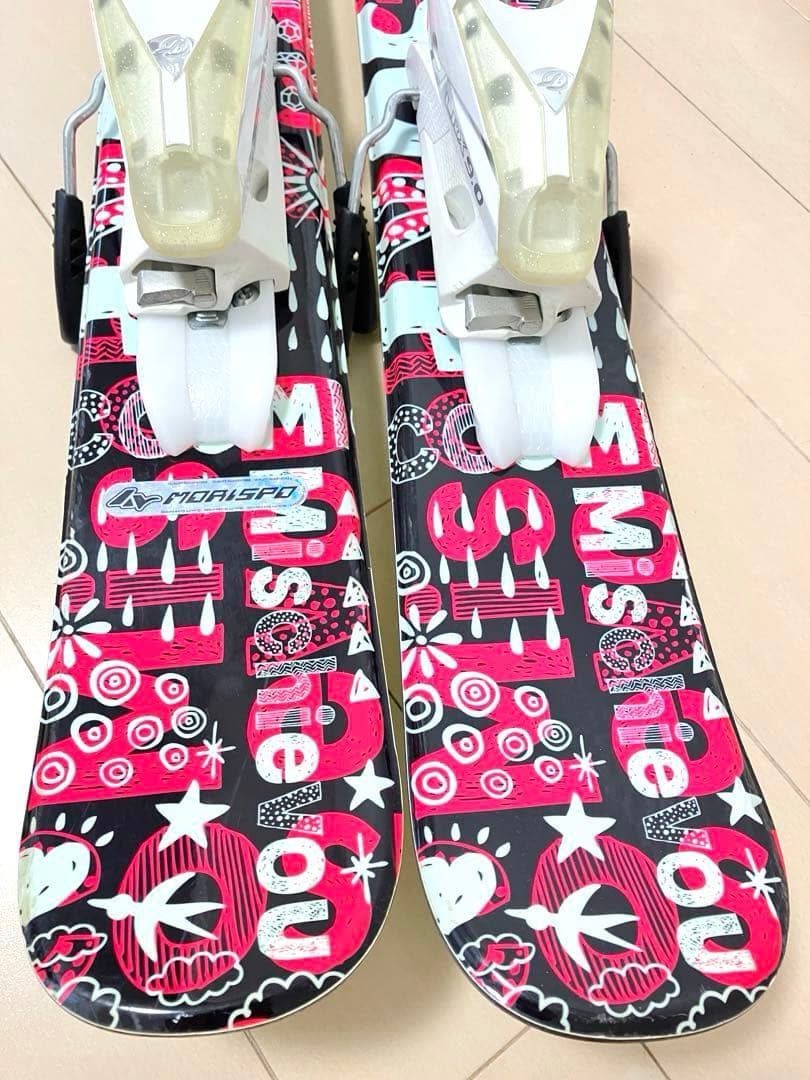 COSMIC SURF コズミックサーフ　 ショートスキー　スキーボード