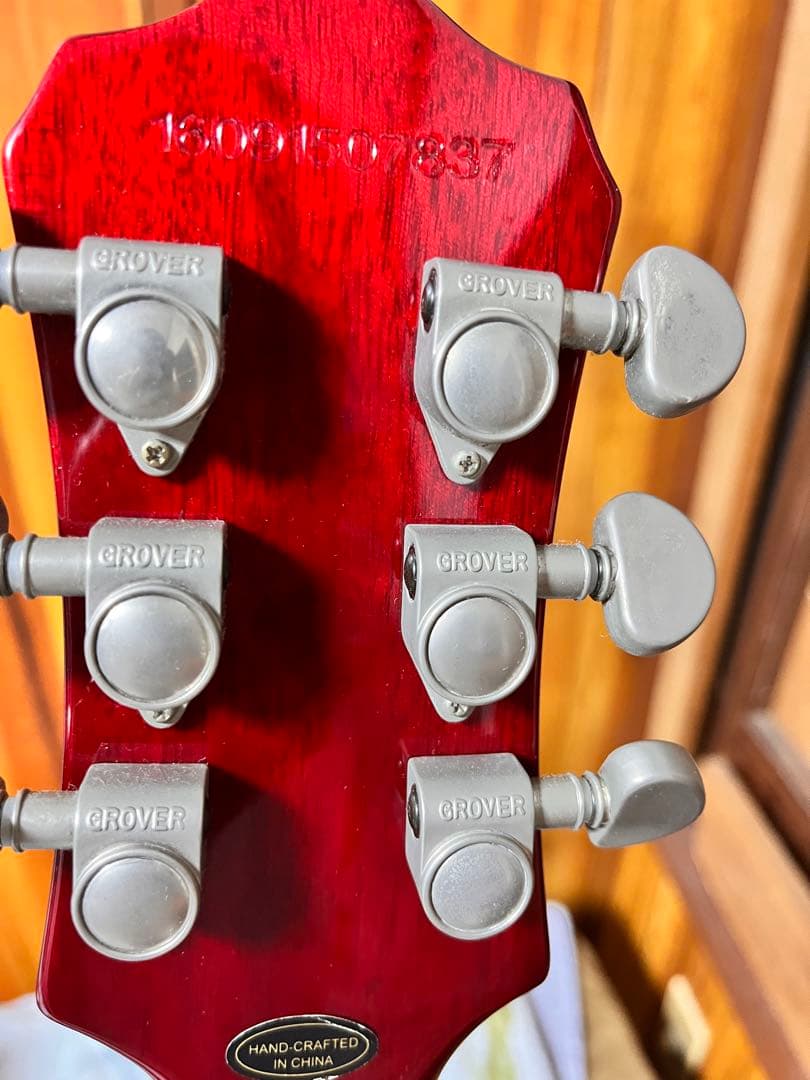 ギター Epiphone Les Paul Standard PRO