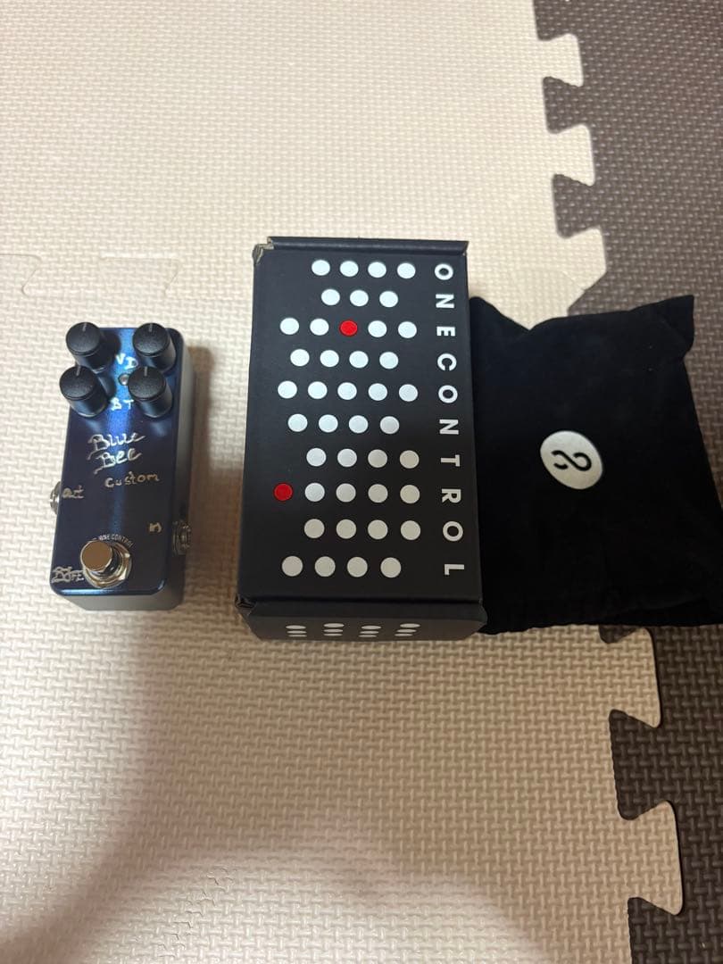生産中止品　onecontrol Blue bee od 4k Custom