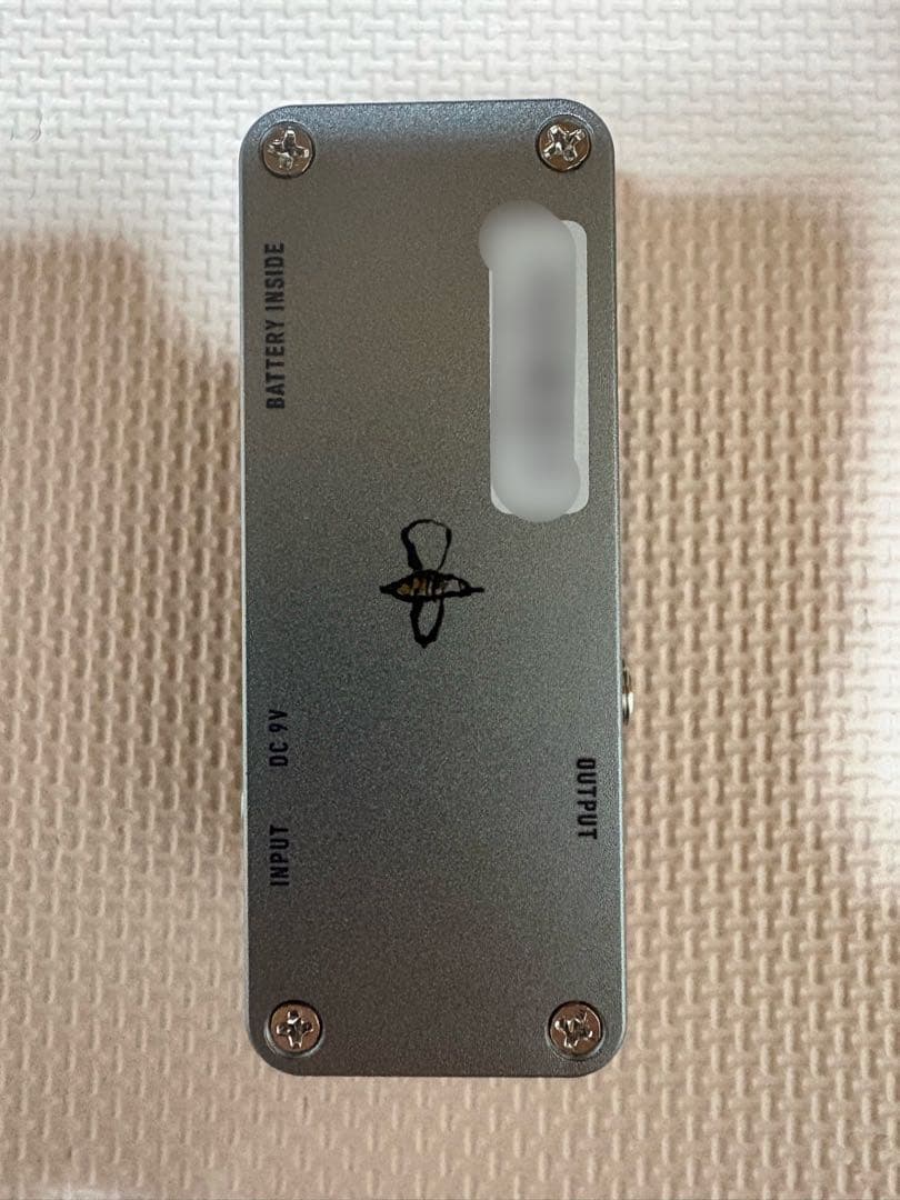 生産中止品　onecontrol Blue bee od 4k Custom