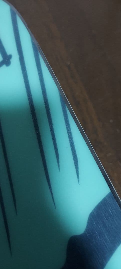 美品 YES 布施モデル × UNION スノーボード