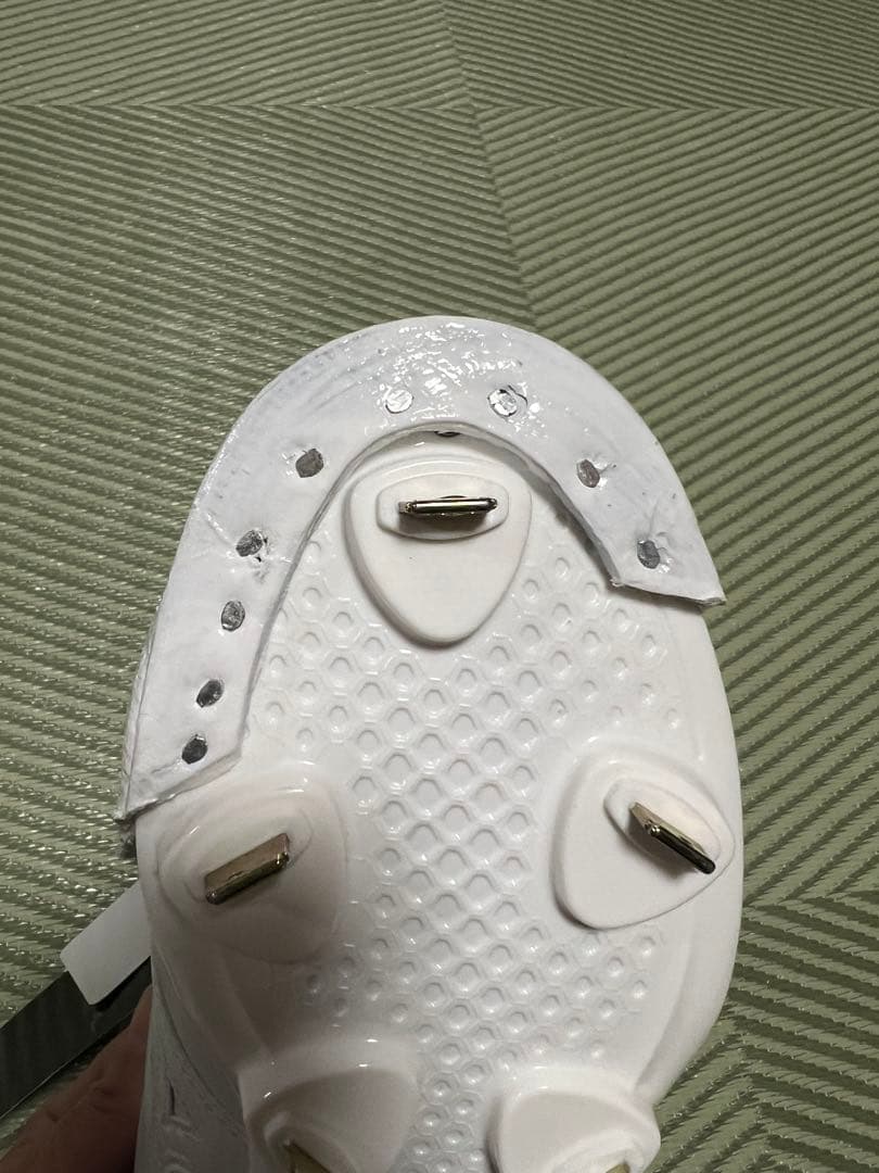 Mizuno 野球スパイクシューズ26.5