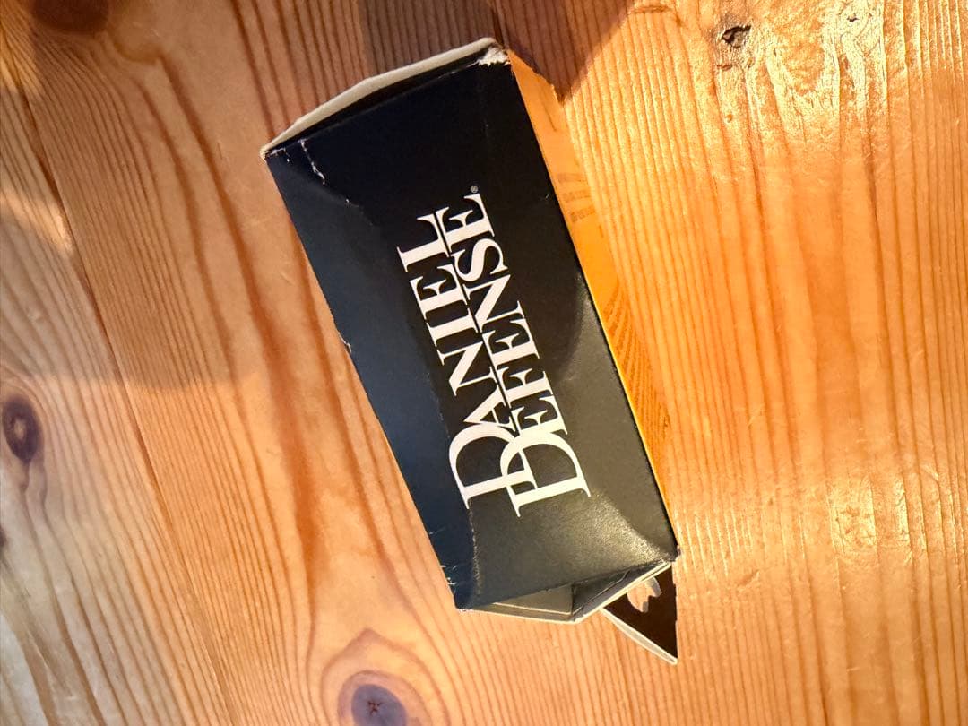 く*ら様 【実物】ダニエルディフェンス　サイトセット