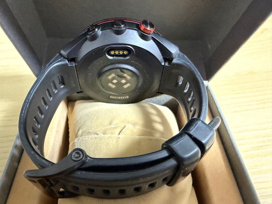 GARMIN APPROACH S70 GPSナビ　47mm