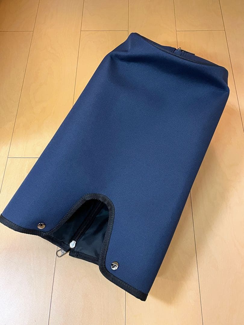 犬たろう！ジョーンズ★ライダー★USOPEN★キャディバッグ★ゴルフバッグ