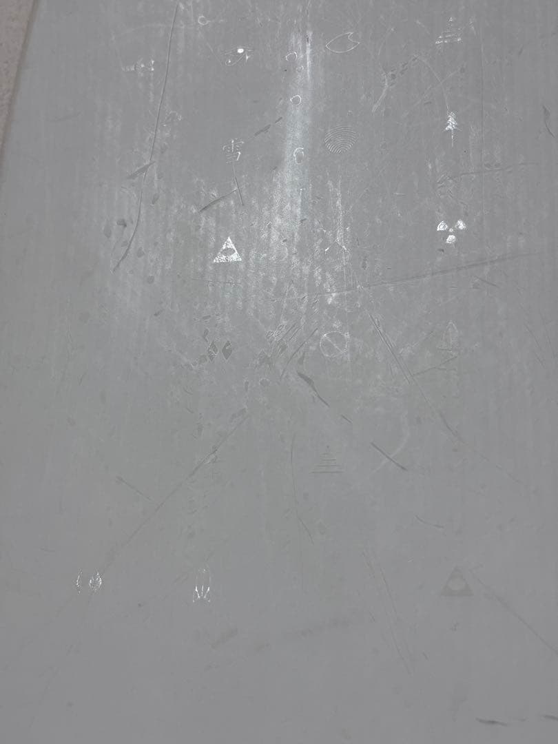 LINE PESCADO 180 158-125-144 エリック・ポラード