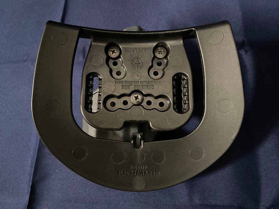 てんてん【東京マルイ】 H&K USPコンパクト ガスハンドガン(18禁)