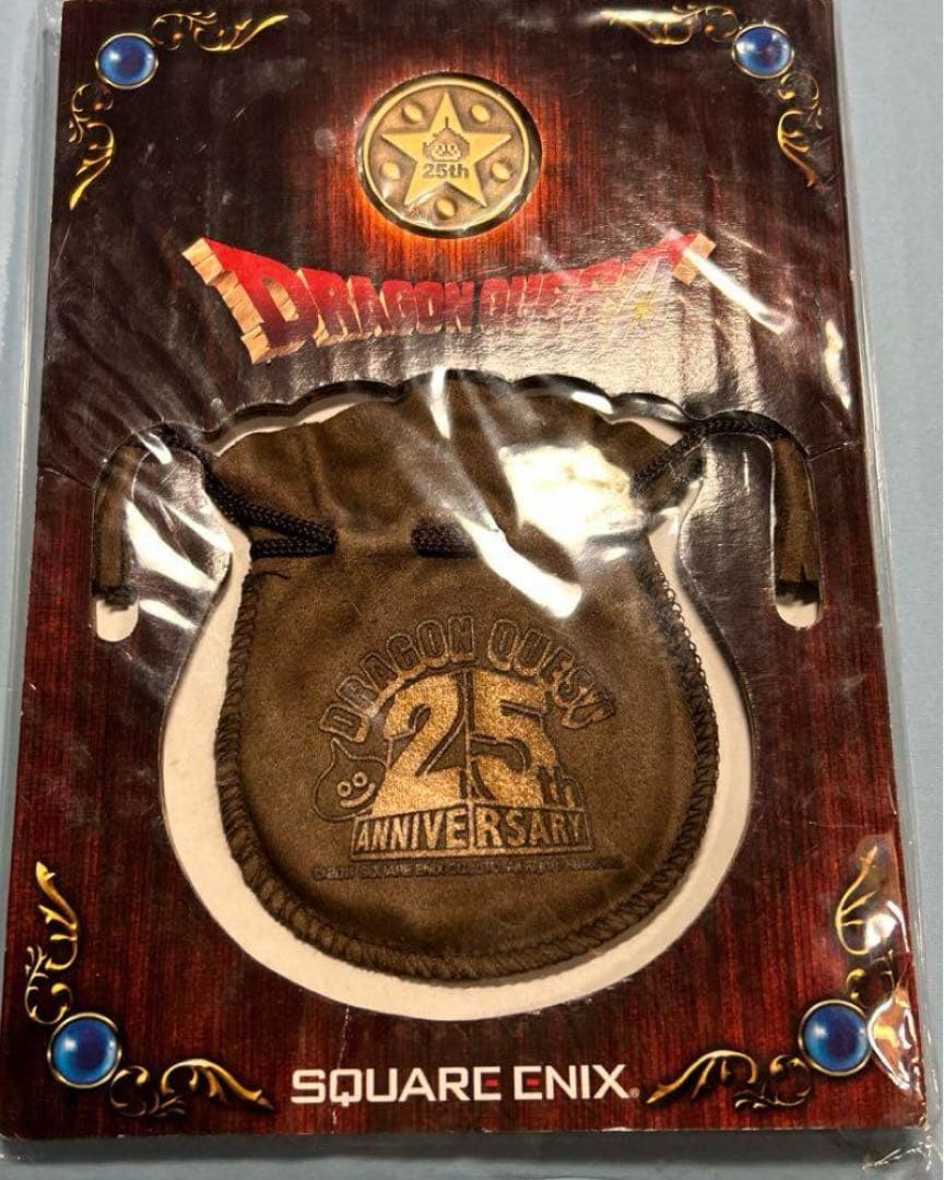 ドラクエちいさなメダル100枚