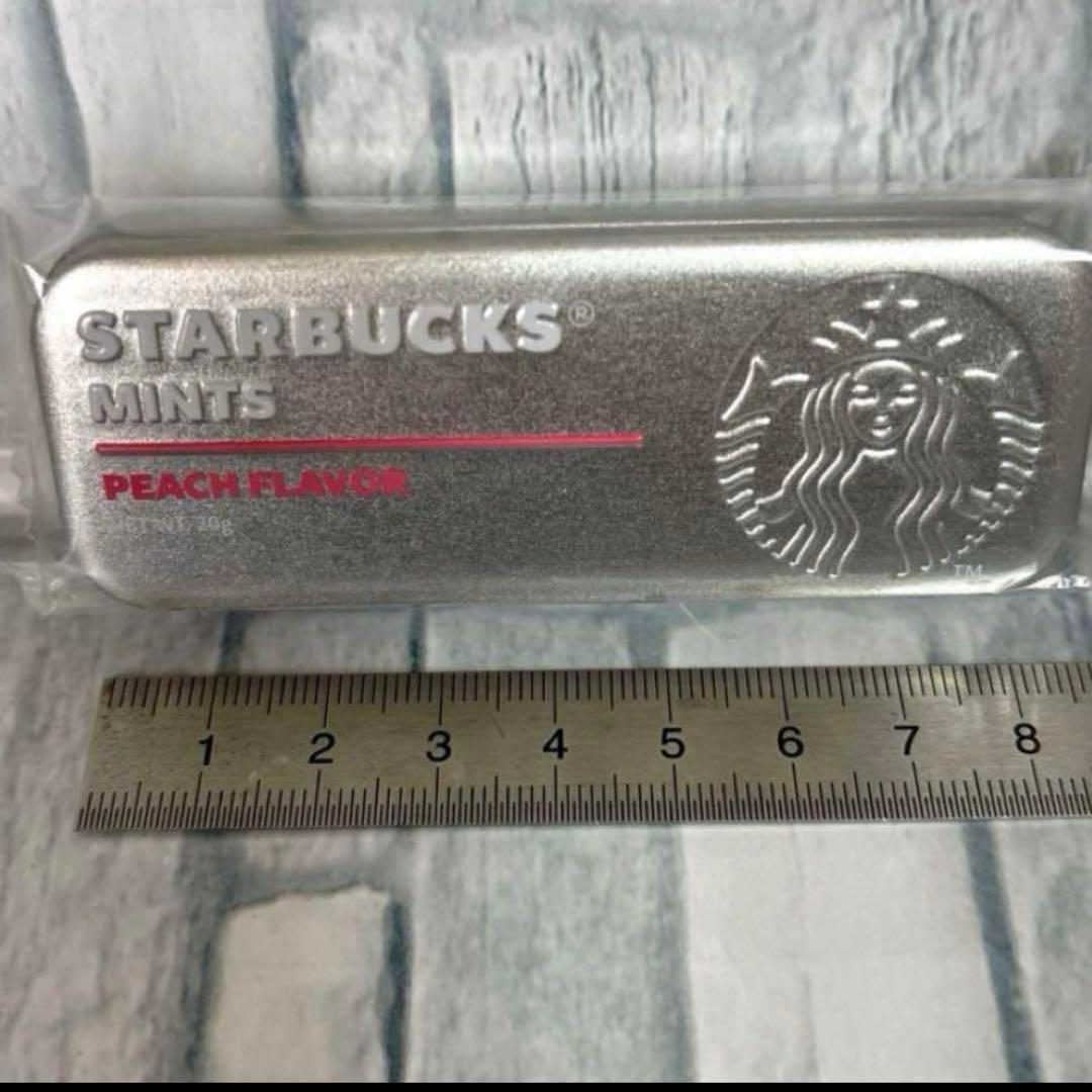 台湾限定スタバ缶セット✨キャンディー＆タブレット6点まとめ売り！