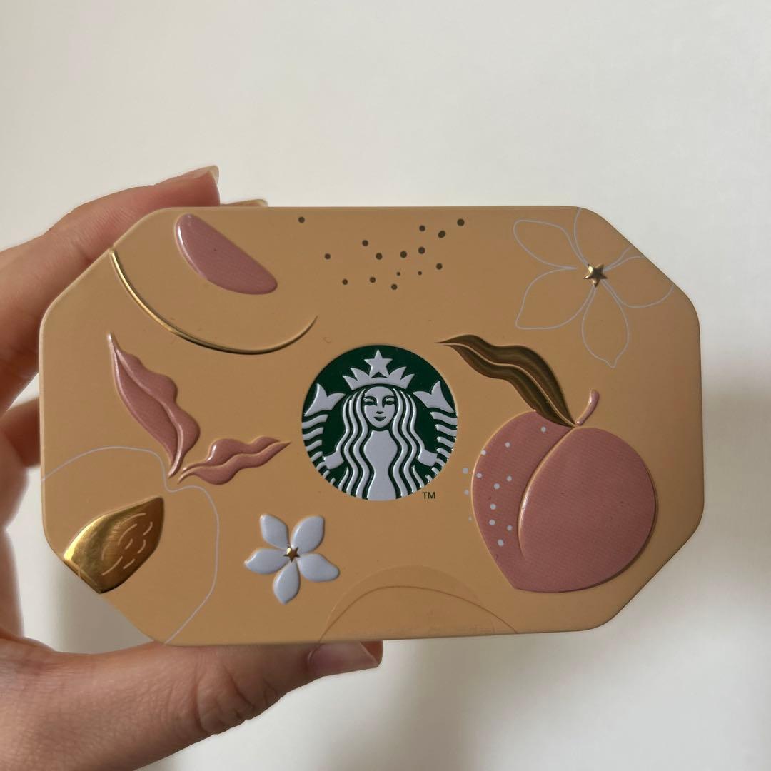 台湾限定スタバ缶セット✨キャンディー＆タブレット6点まとめ売り！