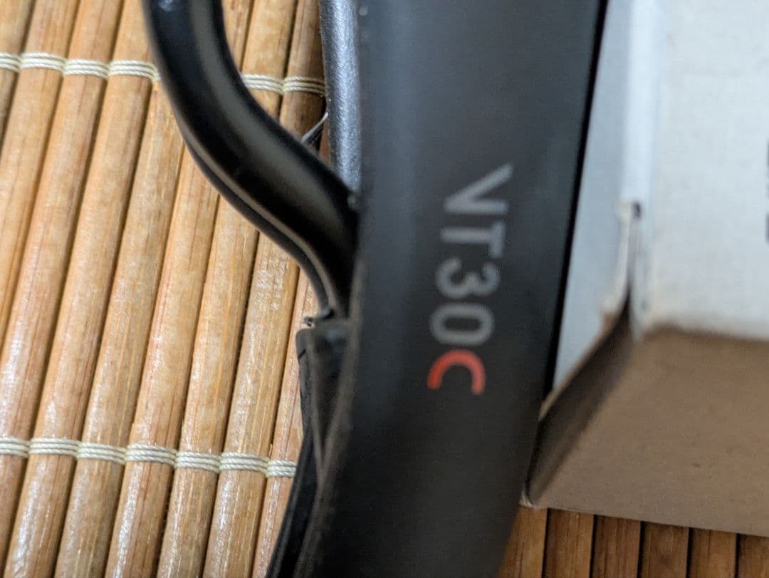 パーツ SELLE SMP VT30C