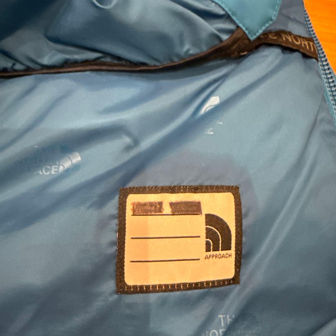 ノースフェイス　スキーウェア　子供用　130