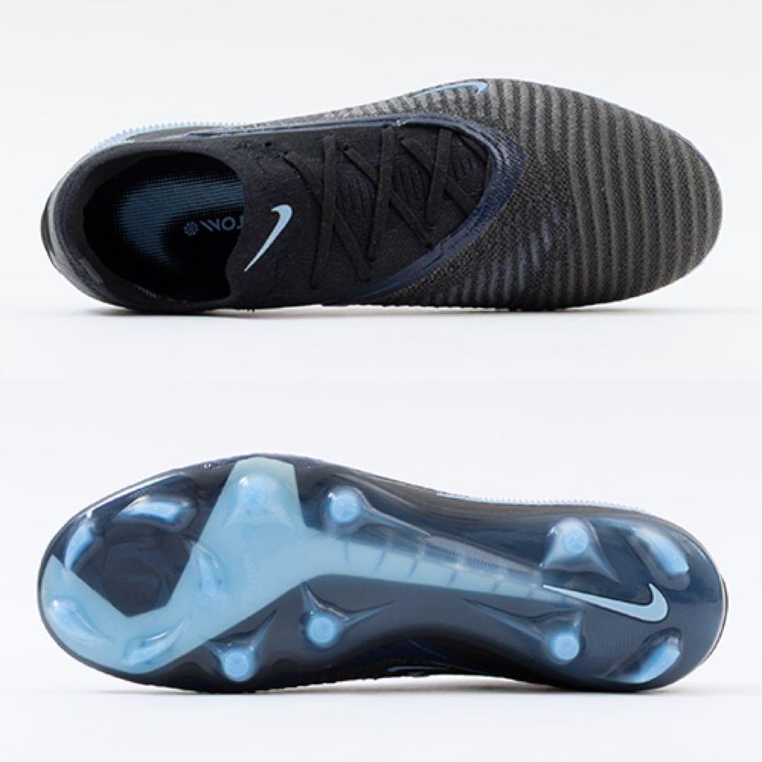 新品未使用　Nike ファントム 6 LOW エリート FG 25.5㎝