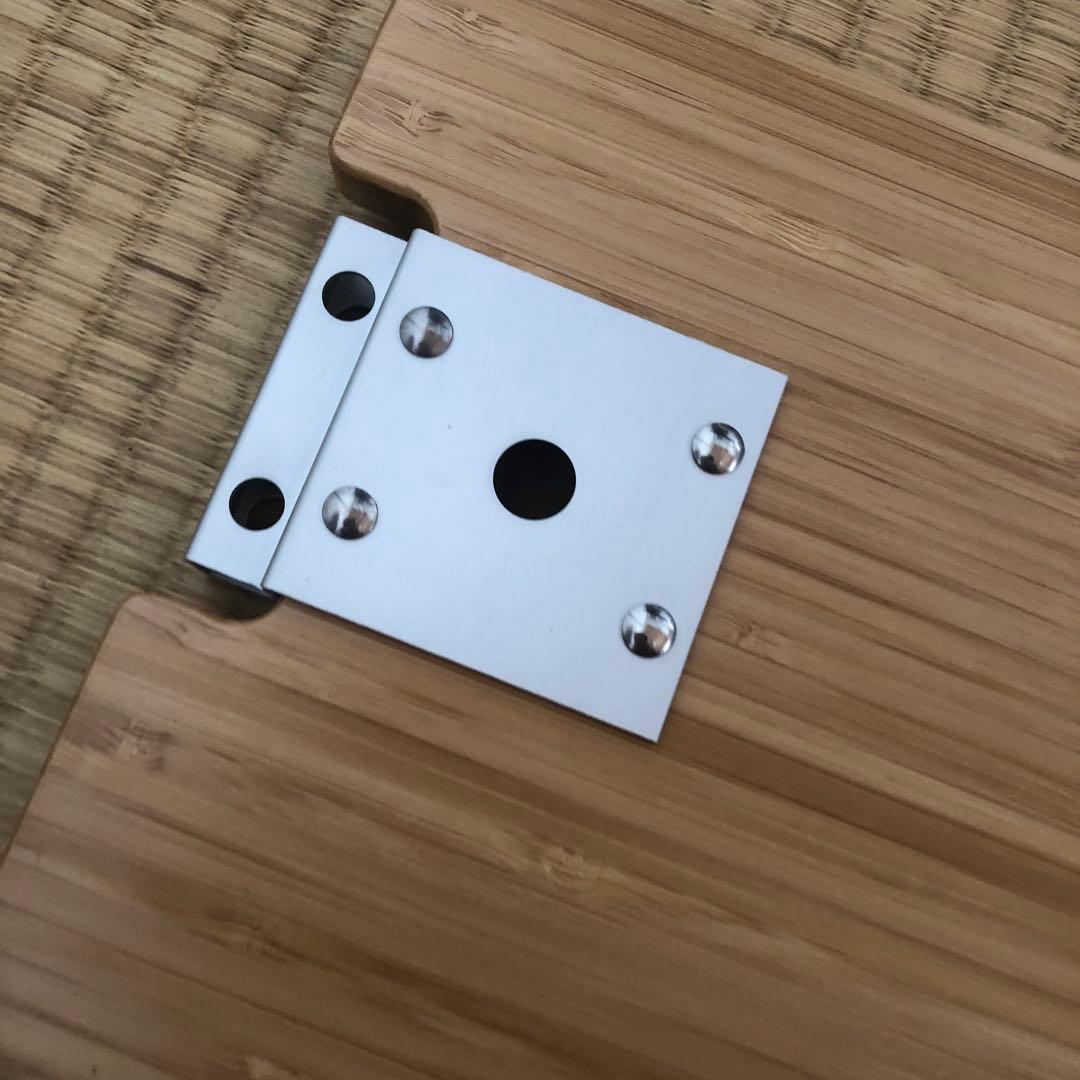 雪峰祭 マルチファンクションテーブルショート竹