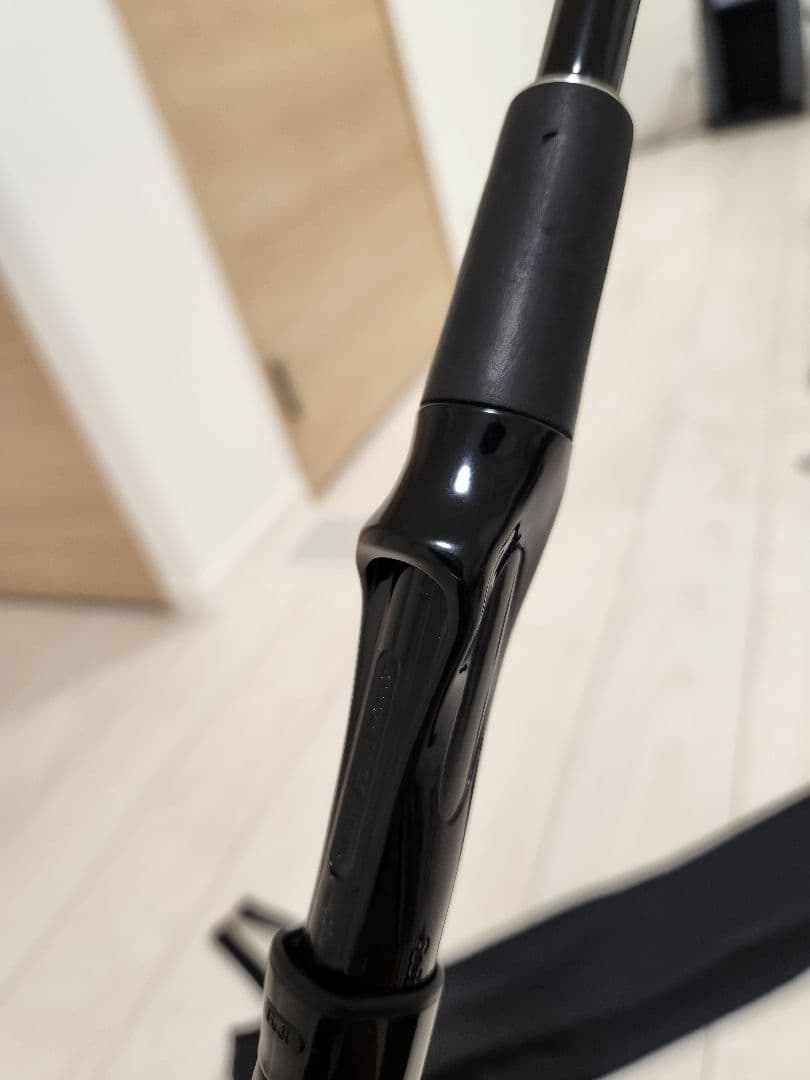 ら*む様 DRT PULSE #2S 7.5ft M バスロッド