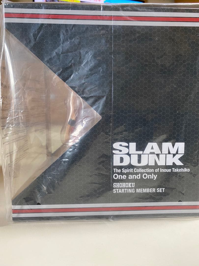【未開封品】　One and Only『SLAM DUNK』　スラムダンク