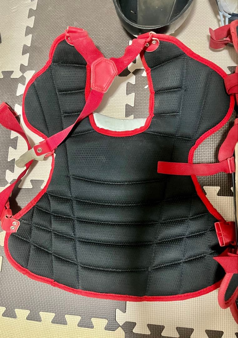 スラッガー キャッチャー 一般 防具 レガース プロテクター ゼット 野球