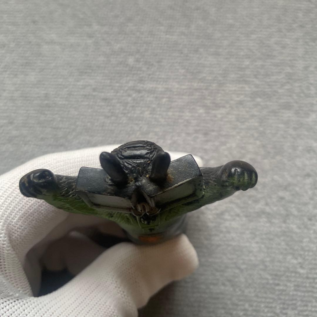 気密防水 激レア　昭和レトロ　仮面ライダーV3 テレビバエ　ポピー　当時物