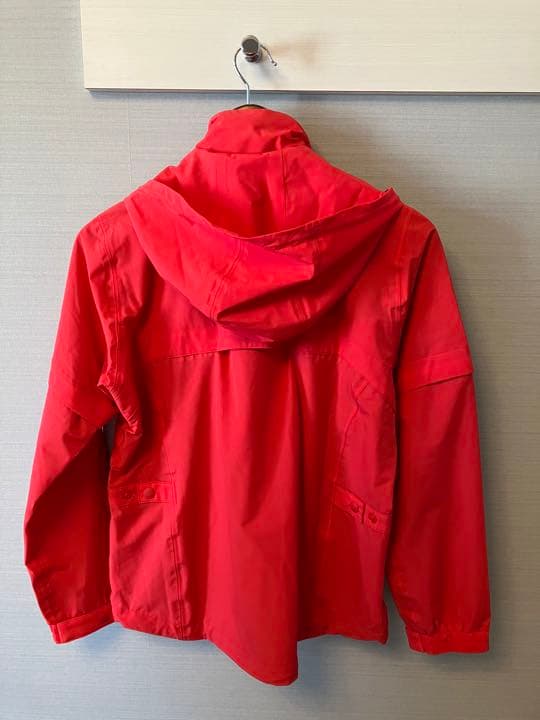 新品　マンシング　ゴルフ　レインウェア　レディース　Mサイズ