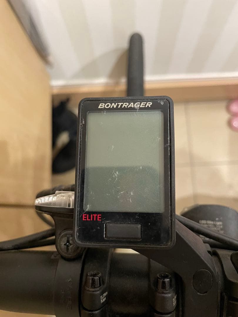 自転車本体 TREK DOMANE AL4