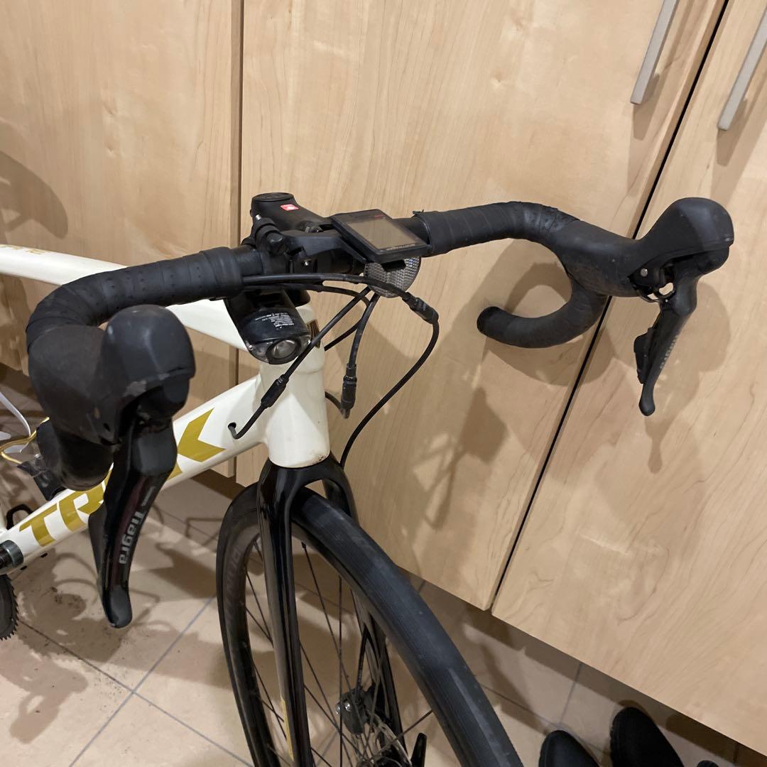 自転車本体 TREK DOMANE AL4