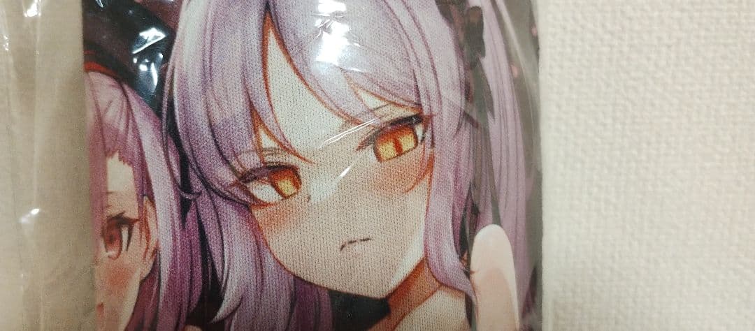 Msだたろう 超横長プレイマット fgo