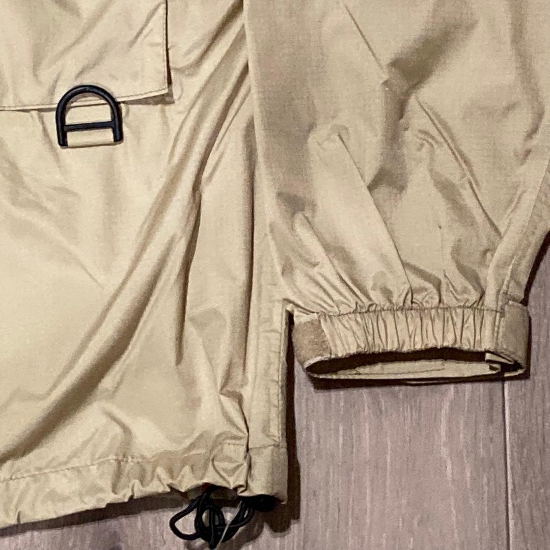 90s ORVIS ウェーディングジャケット フィッシング llbean SST
