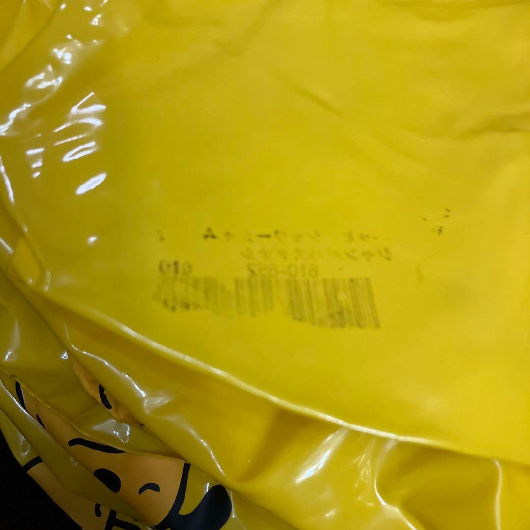 希少 じゃがいぬくん 椅子