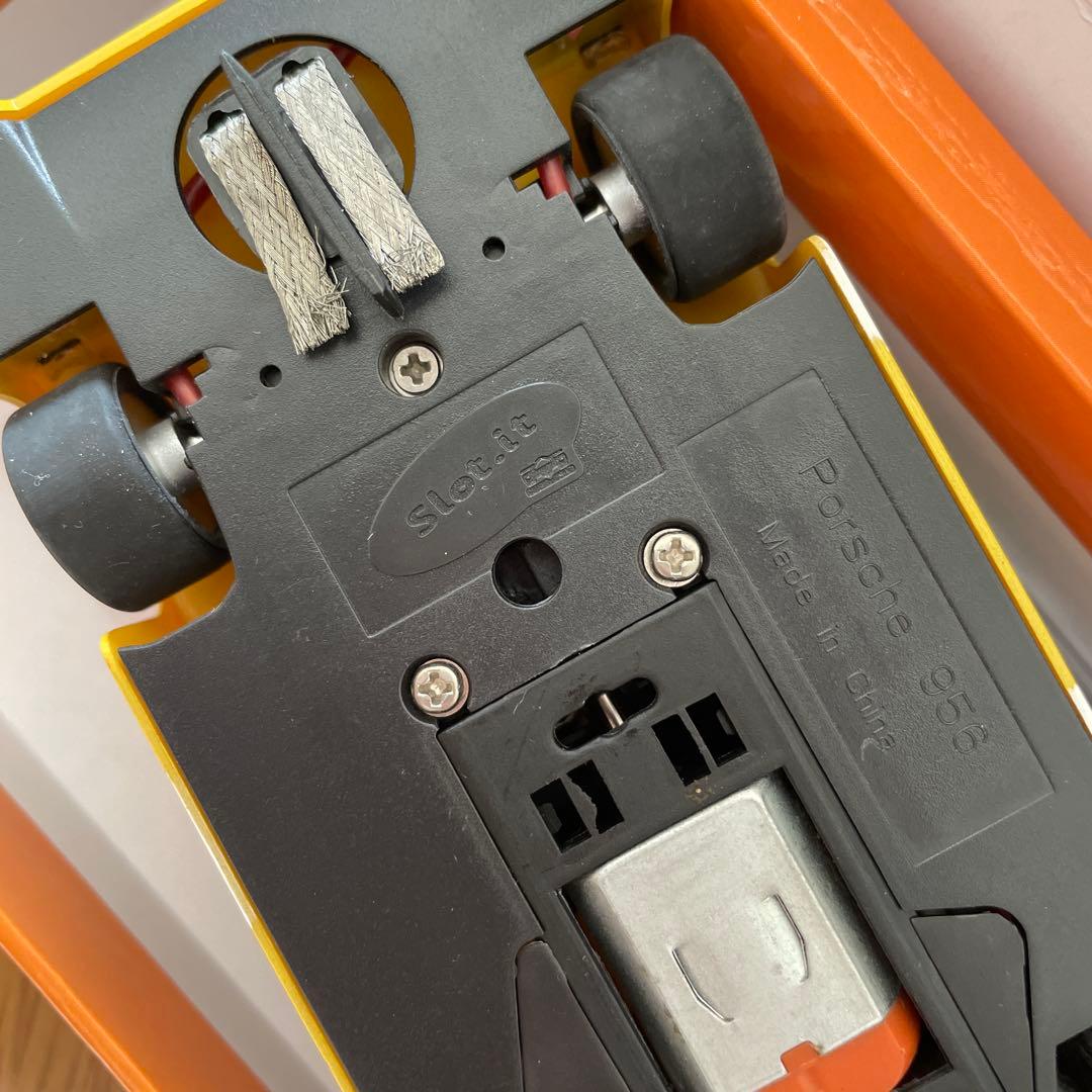 Slot.it Porsche 956C LeMans 1985 限定版