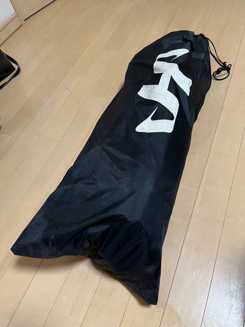 ハタケヤマ 軟式キャッチャー用防具セット 収納袋付き