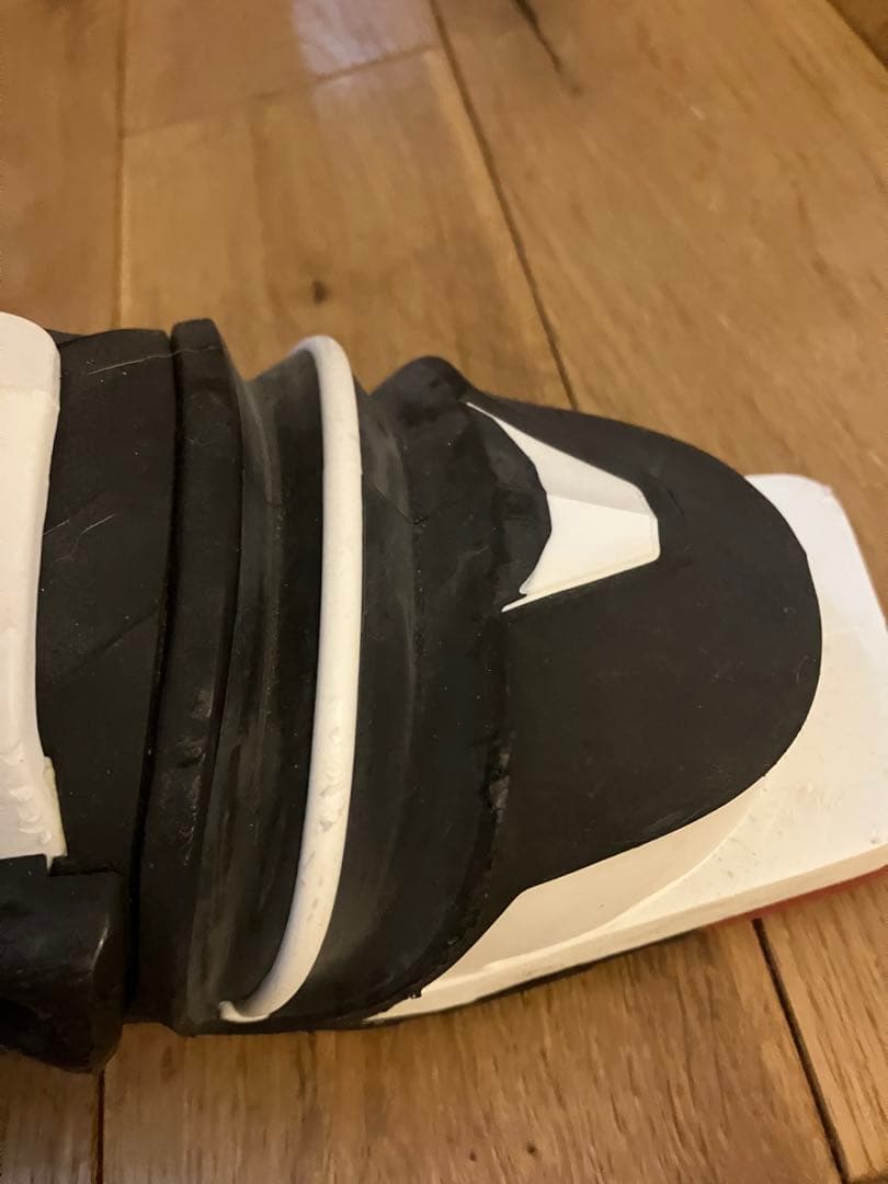 テレマーク　27.5 スコット　ブーツ　scott