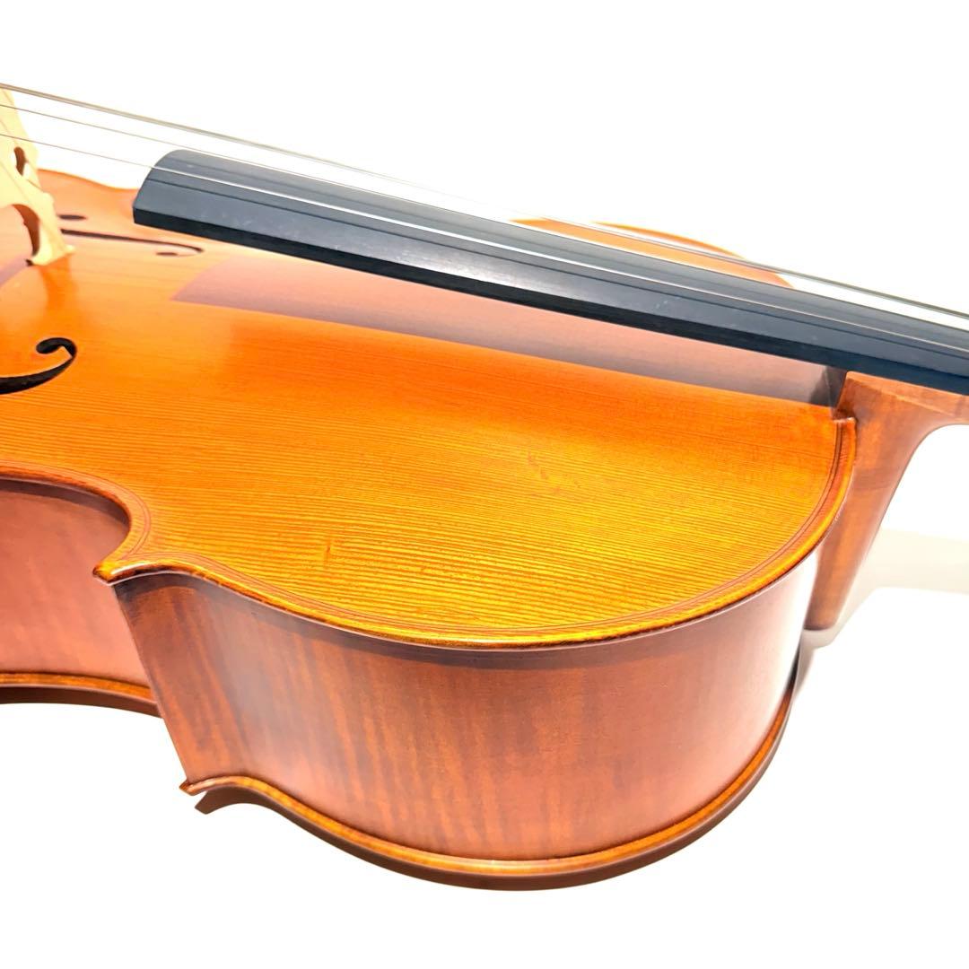 【調整美品】Gliga gems Ⅰ 4/4 チェロ 2014年製