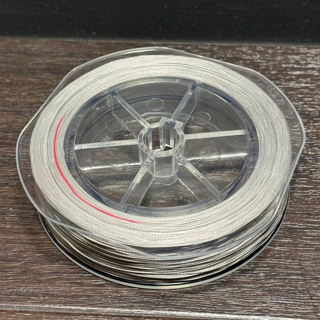 未使用 バリバス アバニ キャスティングPE SMP 6号 300m