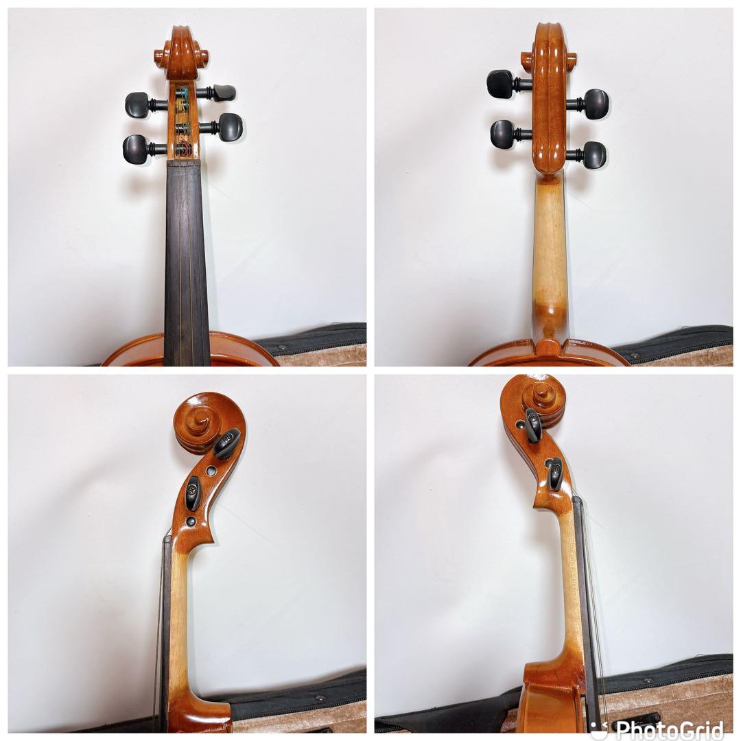 ROMANZA ロマンツァ RV-200 バイオリン 4/4