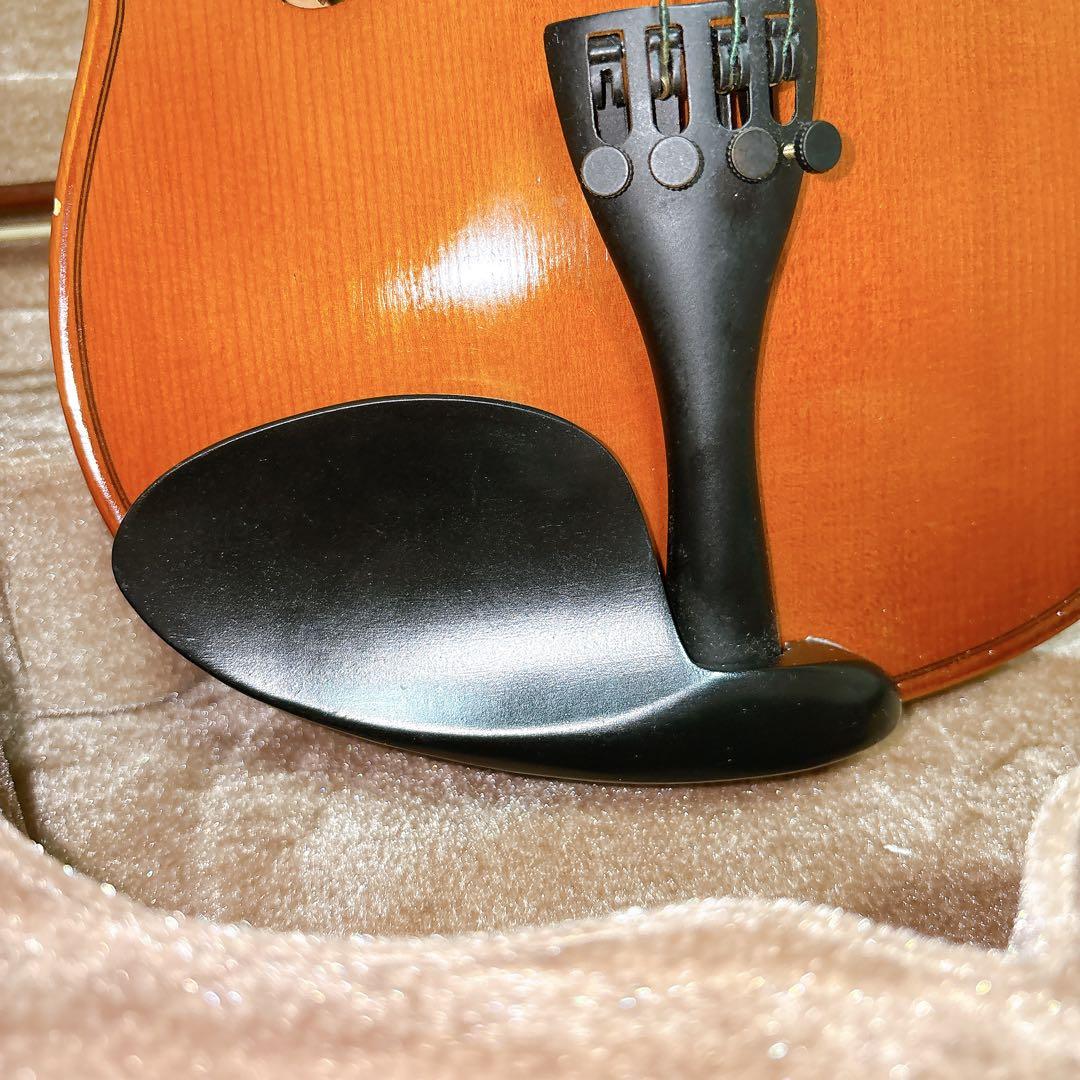 ROMANZA ロマンツァ RV-200 バイオリン 4/4