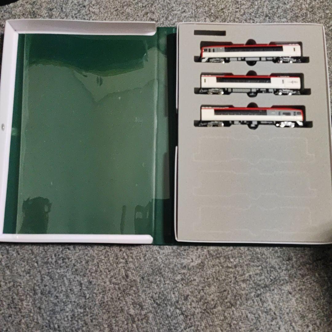 【ジャンク】KATO 10-408 10-409 253系 成田エクスプレス