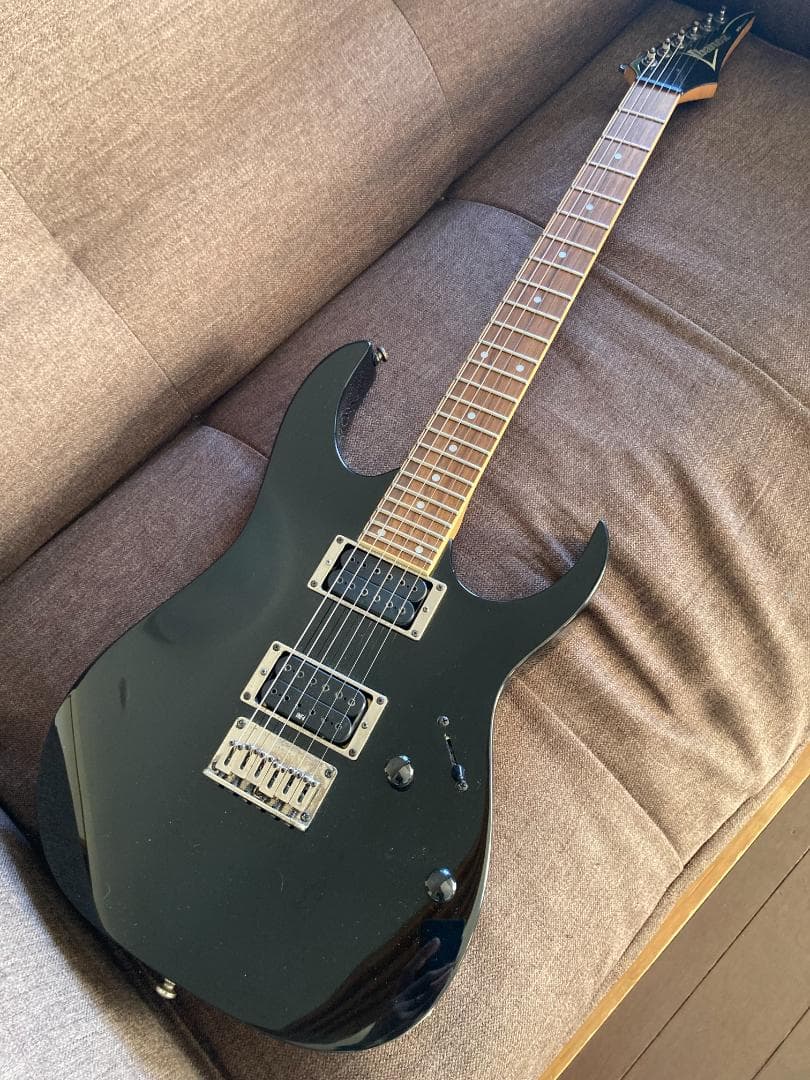 ギター Ibanez RG321MH
