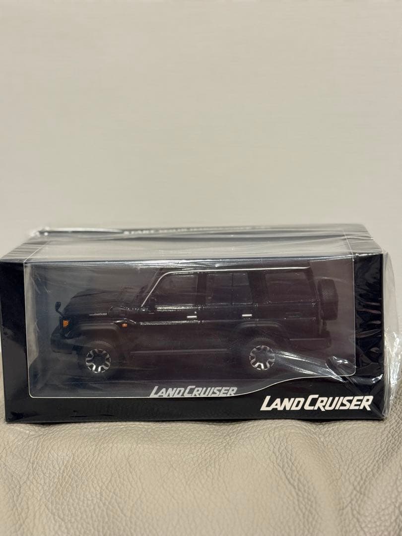 トヨタランドクルーザー70