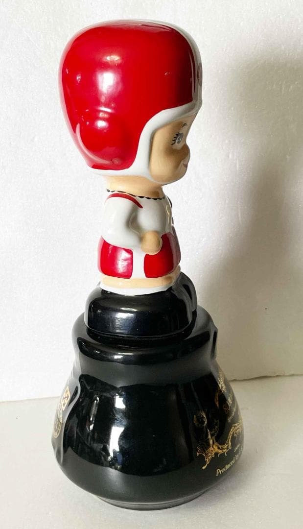 未開封【大同くん】大同80周年：80周年珍蔵記念酒（スコッチウイスキー）