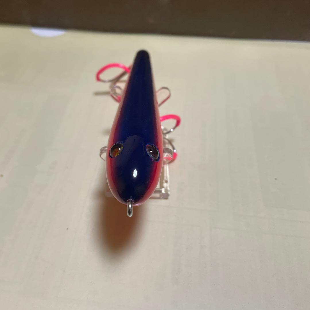 ZEALテラー　　5/8