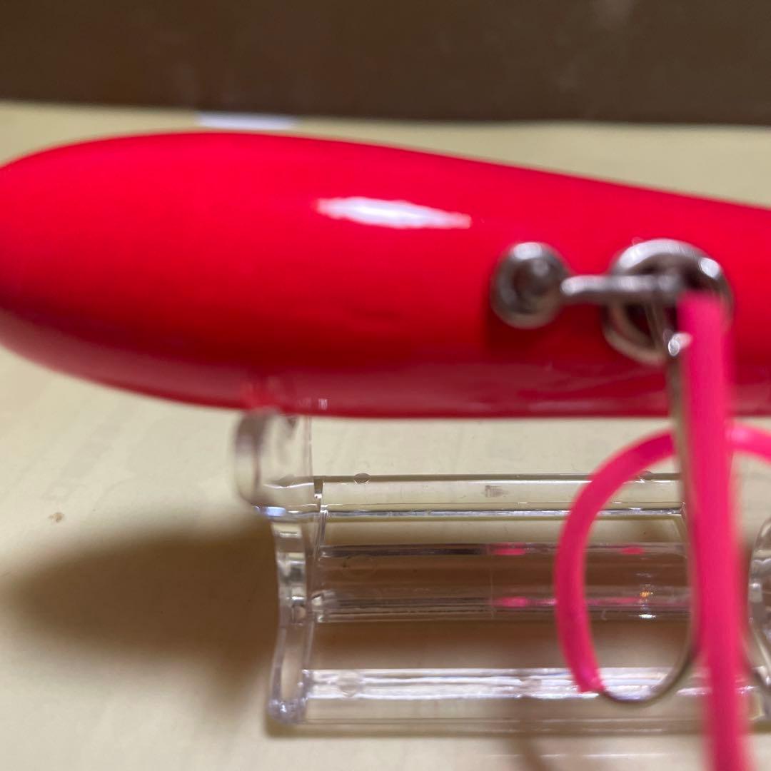 ZEALテラー　　5/8