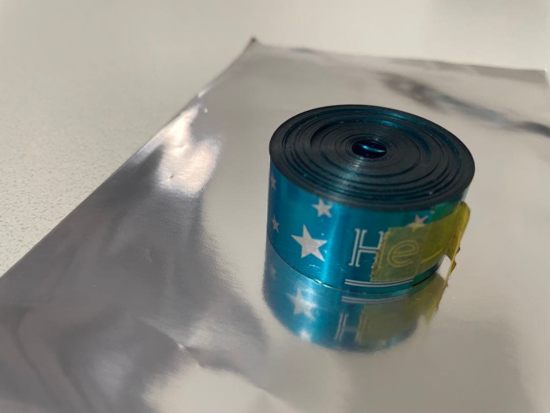 Hey!Say!JUMP 非売品 関係者 テープ2013年