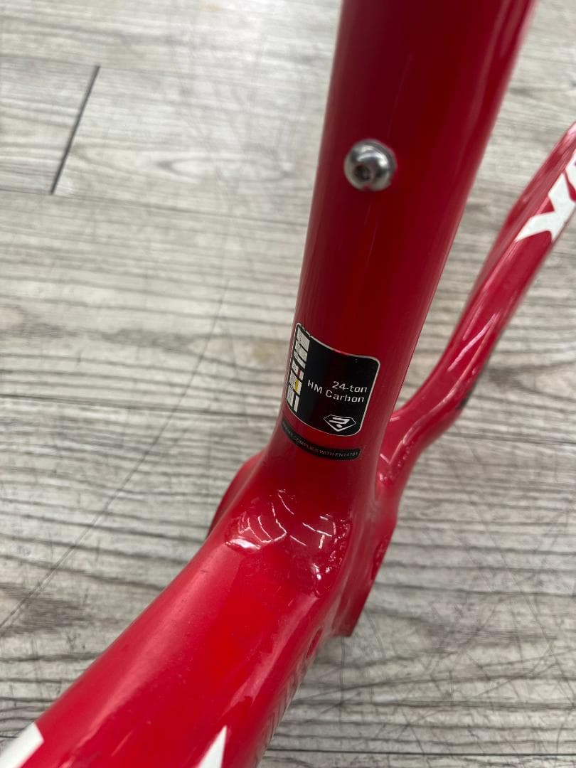 リドレー　X-FIRE 　フレームサイズ500　　シクロクロス　※直接引取