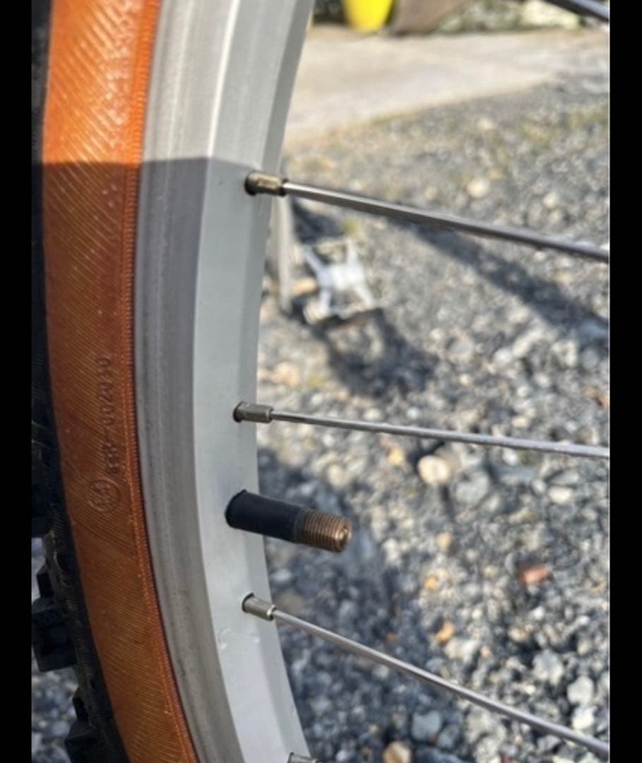 “激レア “ PEUGEOT CADET 26インチ