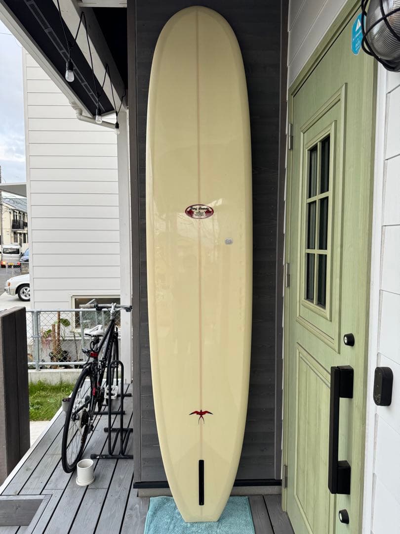 ドナルドタカヤマ NR-2 9.6