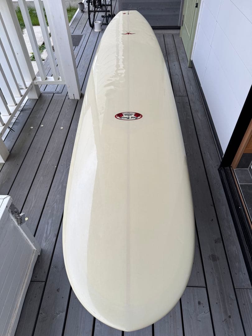 ドナルドタカヤマ NR-2 9.6