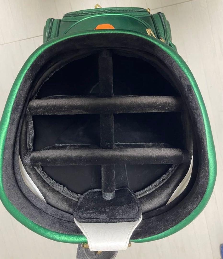 【限定品】Taylormade TM23シーズンオープナー スタッフバッグ