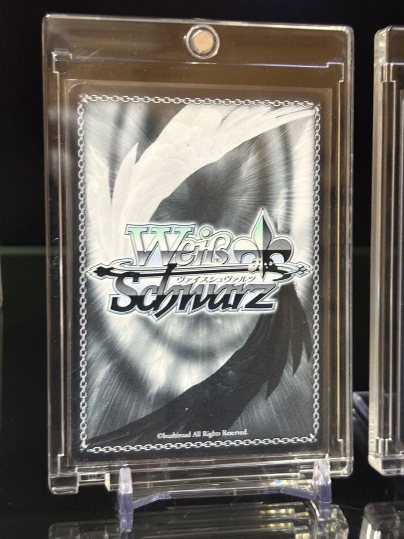 クレヨンしんちゃん ヴァイスシュヴァルツ　MVR 6枚セット　美品