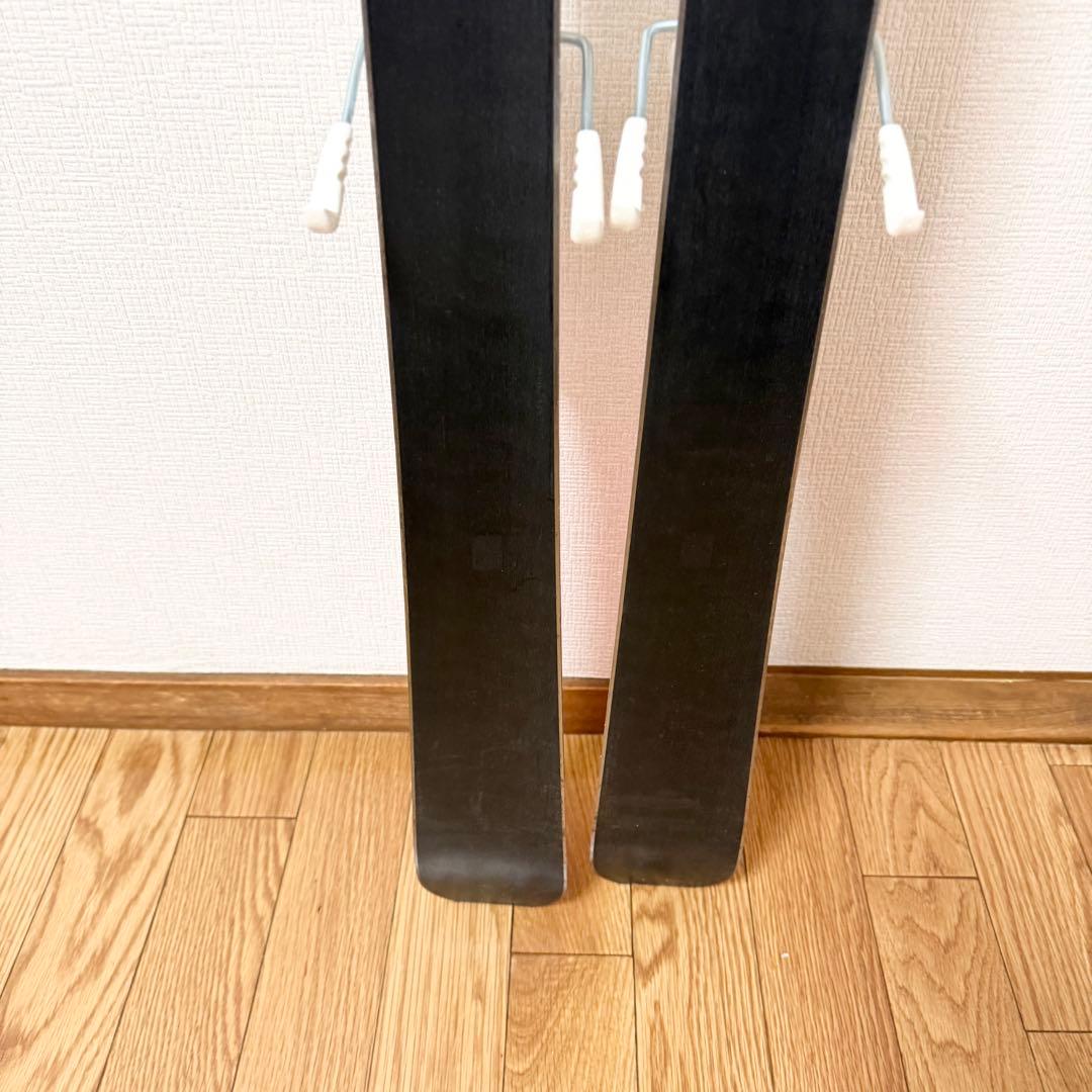 ■送料無料■スキーセット■板138靴23-23.5cm