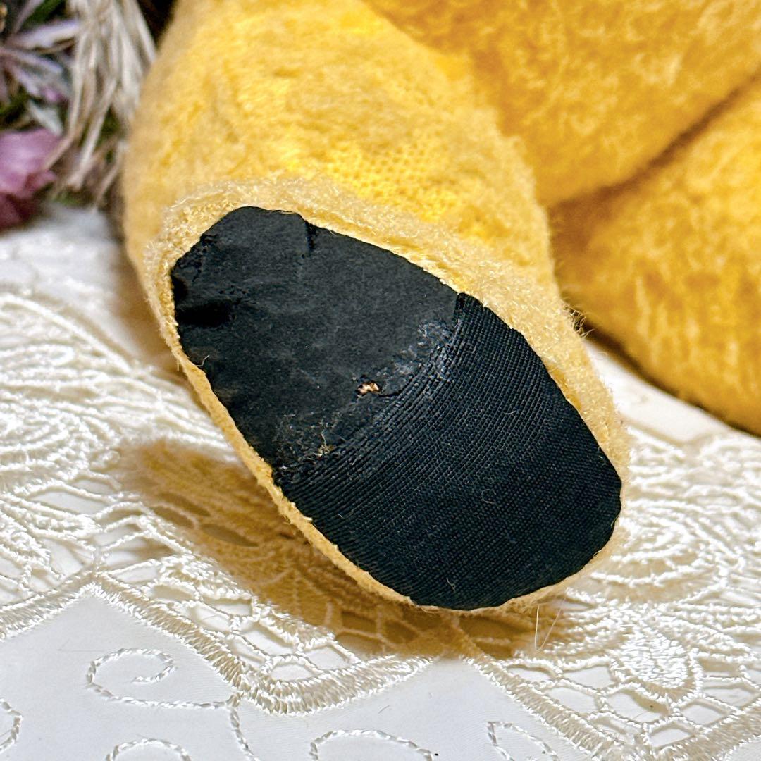 バナナ猫様　❤️アンティークベア2体セット❤️